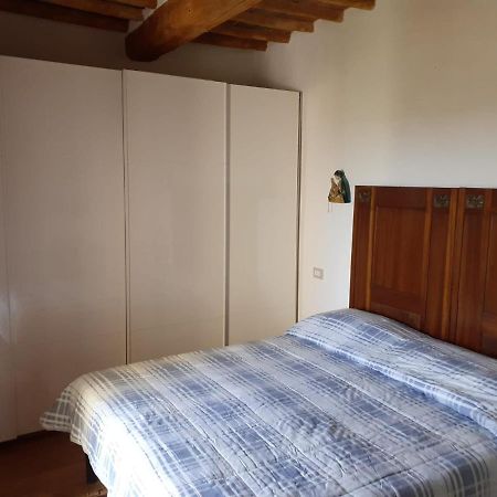 Porta Volterrana Apartment Peccioli Bagian luar foto